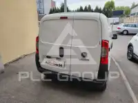 2017 Fiat Fiorino