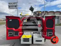 2017 Fiat Fiorino