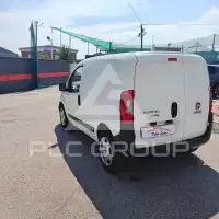 2017 Fiat Fiorino