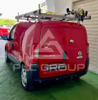 2017 Fiat Fiorino