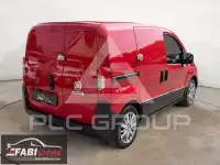 2017 Fiat Fiorino