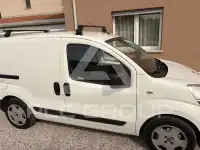 2017 Fiat Fiorino