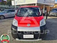 2017 Fiat Fiorino