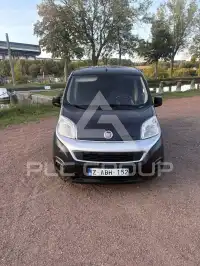2017 Fiat Fiorino