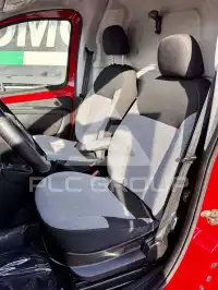 2017 Fiat Fiorino