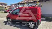2017 Fiat Fiorino