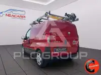 2017 Fiat Fiorino
