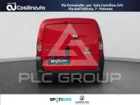 2017 Fiat Fiorino