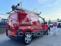 2017 Fiat Fiorino