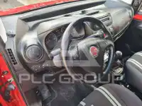 2017 Fiat Fiorino