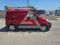 2017 Fiat Fiorino