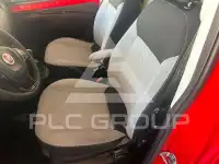 2017 Fiat Fiorino