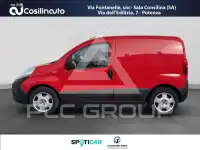 2017 Fiat Fiorino
