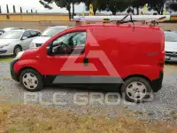 2017 Fiat Fiorino