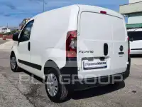2017 Fiat Fiorino