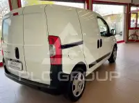 2017 Fiat Fiorino