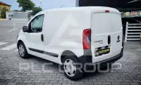 2017 Fiat Fiorino