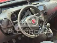 2017 Fiat Fiorino