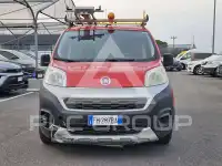 2017 Fiat Fiorino