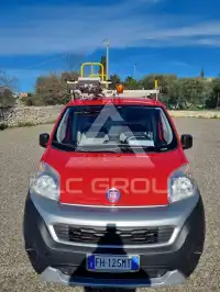 2017 Fiat Fiorino
