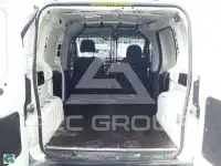 2017 Fiat Fiorino