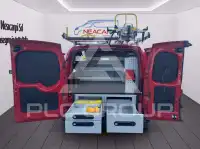 2017 Fiat Fiorino
