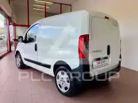2017 Fiat Fiorino