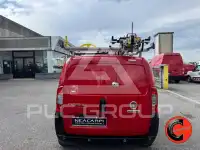 2017 Fiat Fiorino