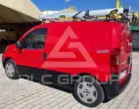 2017 Fiat Fiorino