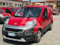 2017 Fiat Fiorino