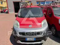 2017 Fiat Fiorino