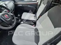 2017 Fiat Fiorino