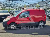 2017 Fiat Fiorino