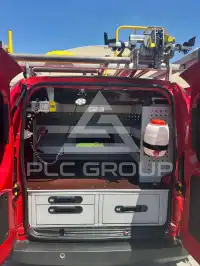 2017 Fiat Fiorino