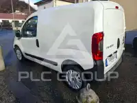 2017 Fiat Fiorino