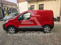 2017 Fiat Fiorino