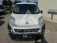 2017 Fiat Fiorino