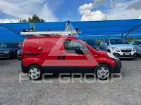2017 Fiat Fiorino