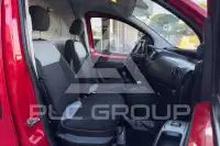 2017 Fiat Fiorino