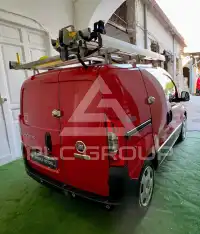 2017 Fiat Fiorino