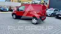 2017 Fiat Fiorino