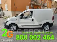 2017 Fiat Fiorino