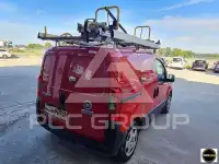 2017 Fiat Fiorino