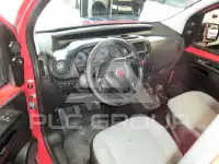 2017 Fiat Fiorino