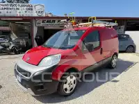 2017 Fiat Fiorino