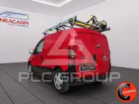 2017 Fiat Fiorino