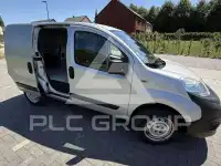 2017 Fiat Fiorino