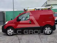 2017 Fiat Fiorino