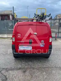 2017 Fiat Fiorino