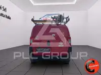2017 Fiat Fiorino